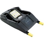 Base sige auto isofix primo viaggio et viaggio - groupe 0 - 0 + / 1