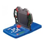 Bataille navale electronique parlante - jeu de r�flexion 1 ou 2 joueurs