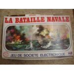 La bataille navale jeu electronique La bataille navale jeu electronique