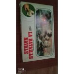 La bataille navale, jeu electronique, a monter soi - même La bataille navale, jeu electronique, a monter soi - même