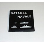 Bataille navale magnetique de poche ou voyage