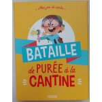 Bataille de pure a la cantine - jeu d'observation et de statgie - a partir de 5 ans