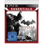Batman : arkham city [import allemand] occasion