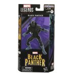 Batman marvel legends series black panther wakanda forever figurine de 15 cm