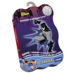Batman: panique a gotham city - jeu pour v. smile (vtech vsmile)
