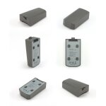 Batterie drone pnj 2 batteries 7. 6v 2050m - pnj Batterie drone pnj 2 batteries 7. 6v 2050m - pnj