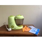Beaba babycook - mixeur - cuiseur pour bébés - 600 ml - 380 watt Beaba babycook - mixeur - cuiseur pour bébés - 600 ml - 380 watt