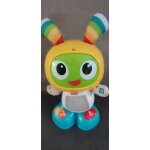 Bebo le robot