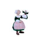 Bécassine et la marionnette poupée bécassine Bécassine et la marionnette poupée bécassine