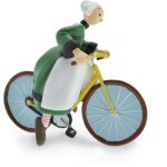 Bécassine a vélo Bécassine a vélo