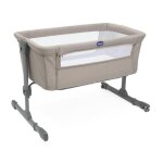 Berceau cododo next2me essential dune relux