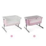 Berceau next 2 me princess