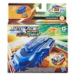 Beyblade burst quaddrive lanceur a corde cyclone fury