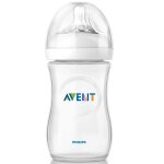 Biberon natural pp 260ml philips avent