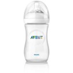 Biberon natural pp 330 ml - philips avent Biberon natural pp 330 ml - philips avent