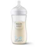 Biberon natural response 3. 0 330 ml imprimé love - philips avent Biberon natural response 3. 0 330 ml imprimé love - philips avent