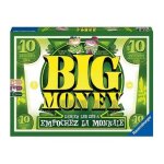 Big money version fr - jeu de plateau argent et des - jeu de societe ambiance - famille 8 - 99 ans Big money version fr - jeu de plateau argent et des - jeu de societe ambiance - famille 8 - 99 ans