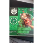 Biologie des plantes les graines explosent Biologie des plantes les graines explosent