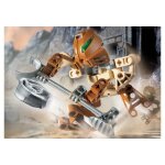 Bionicle hewkii 8584 Bionicle hewkii 8584