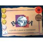 Bioviva, le jeu utile et amusant sur l'environnement