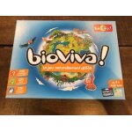 Bioviva jeu de socit sur l'environnement