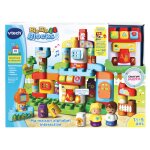 Bla bla blocks ma maison alphabet interactive