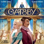 Blackrock games gatsby 30 min jeu de soci�t�