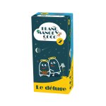 Blanc manger coco - le dluge
