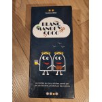 Blanc manger coco, jeu de soci�t�. de 3 joueurs a illimit�.