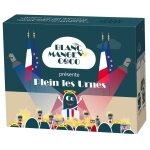 Blanc manger coco - plein les urnes