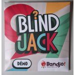 Blind jack - version d�mo - jeu d'ambiance
