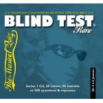 Blind test piano