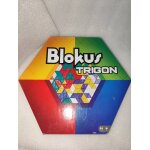 Blokus trigon