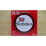 Bote de jeu sudoku