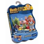 Bob le bricoleur : les p'tits chantiers de bob - jeu pour v. smile (vtech vsmile)