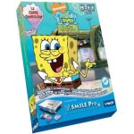 Bob l'eponge : une ide spongieuse - jeu v. smile pro - (vsmile disc vtech)