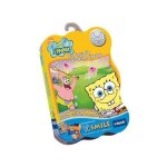 Bob l'ponge - jeu pour v. smile (vtech vsmile)