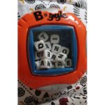 Vends boggle