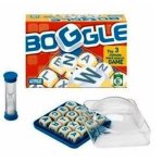 Boggle Boggle