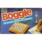 Boggle Boggle