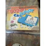 Boggle junior
