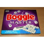 Boggle master Boggle master