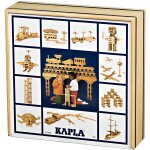 Boite 100 planches kapla