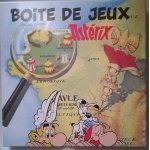 Boite de 6 jeux astérix Boite de 6 jeux astérix