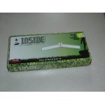 Boite de barrieres pour le jeu de football de table inside