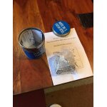 Bote de casse - ttes