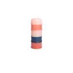 Boite doseur de lait into the forest rose - suavinex