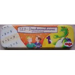 Boite de jeu de calcul de haba Boite de jeu de calcul de haba
