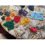 Boite de jeu de construction k'nex