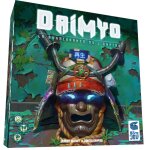 La boite de jeu daimyo